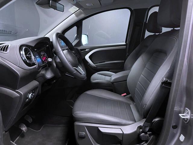 MERCEDES-BENZ T 160 d Premium