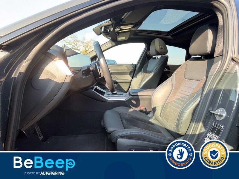 BMW Serie 4 Gran Coupé 420D GRAN COUPE MHEV 48V MSPORT AUTO