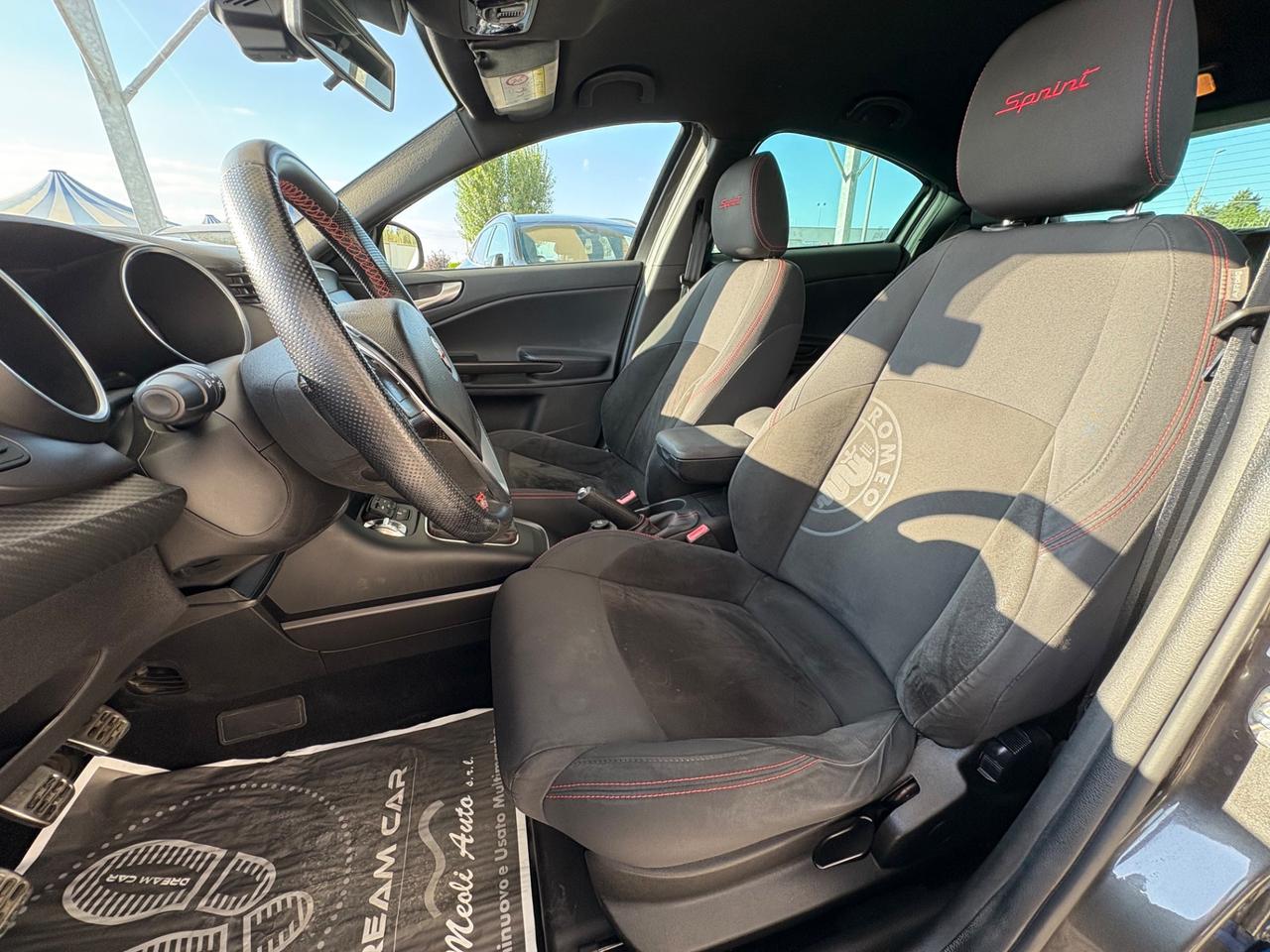 Alfa Romeo Giulietta 2.0 JTDm-2 150 CV Sprint 71000km!