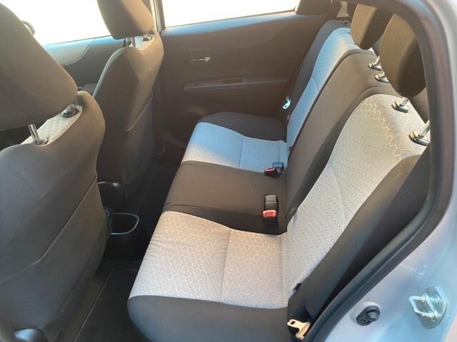 Toyota Yaris 1.4 D-4D 5 porte Style