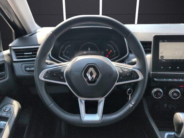 RENAULT Clio Full Hybrid E-Tech 140 CV 5 porte Zen