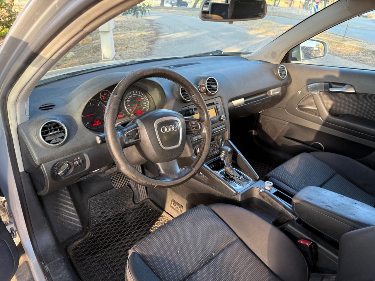 Audi A3 2.0 16V TDI Ambition