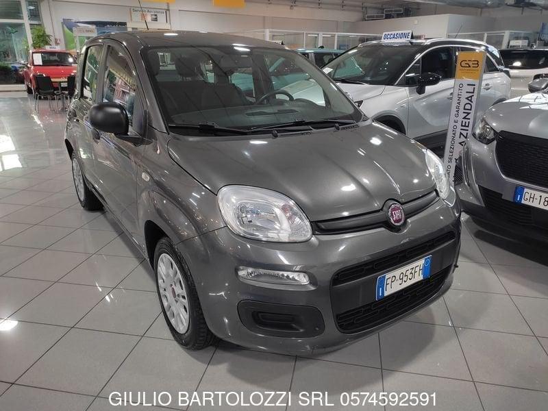 FIAT Panda Panda 1.2