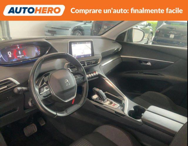 PEUGEOT 5008 BlueHDi 130 S&S EAT8 Business
