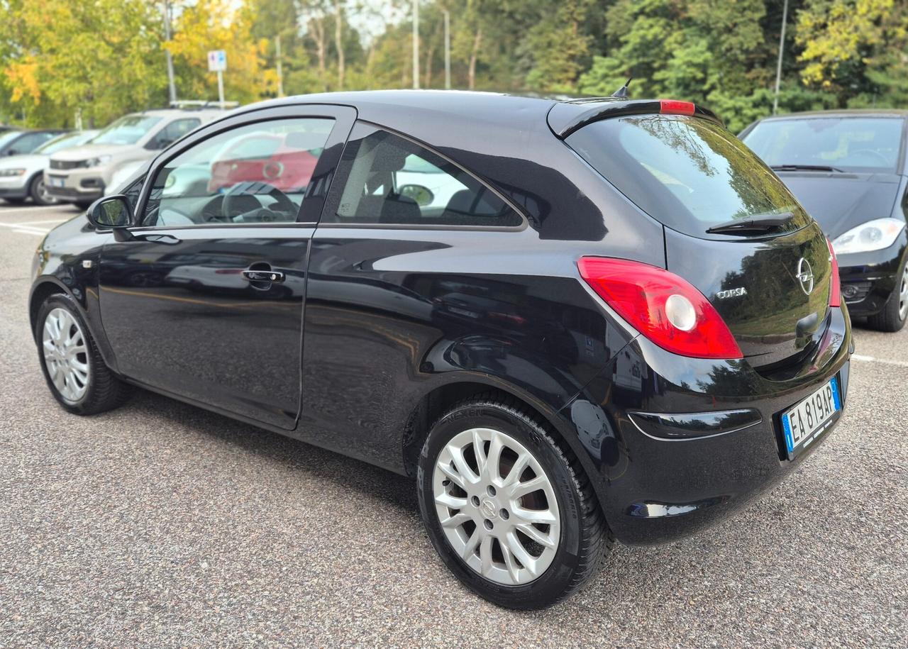 Opel Corsa 1.3 CDTI 75CV ecoFLEX 3 porte Edition