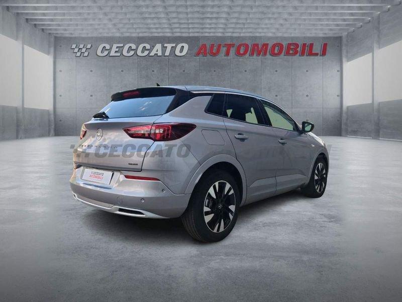 Opel Grandland Grandland 1.6 phev Business Elegance fwd 225cv auto