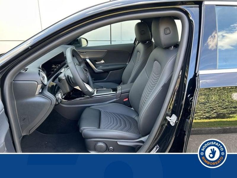 Mercedes-Benz Classe A A 250 e Plug-in hybrid Automatic Advanced Plus Progressive