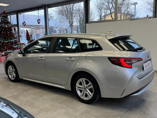 TOYOTA Corolla Touring 1.8 Hybrid *UNICO PROP.*