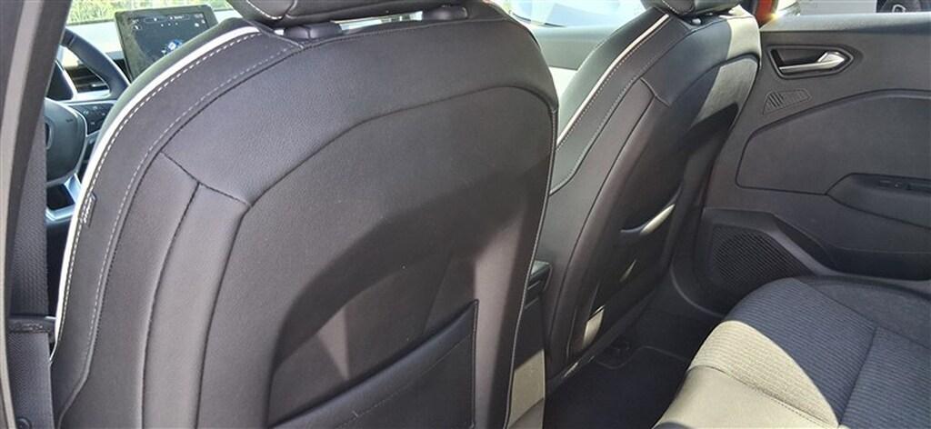 Renault Clio 5 Porte 1.6 Hybrid Techno E-Tech Auto
