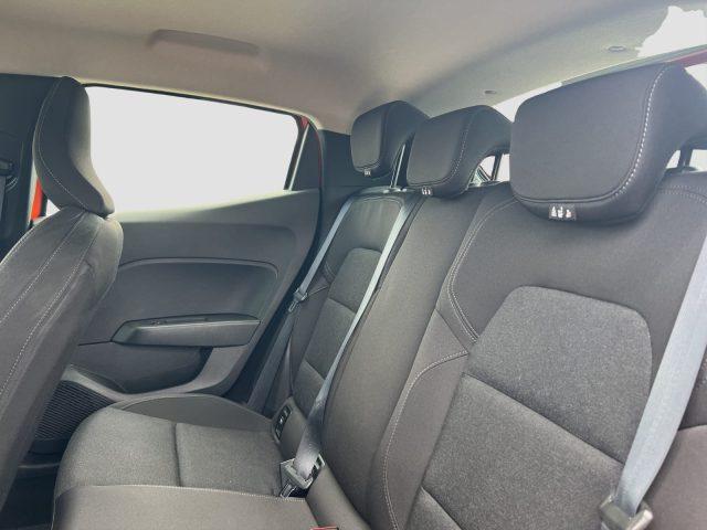RENAULT Clio Clio TCe 90 CV 5 porte Equilibre