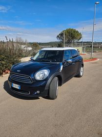 Mini Cooper D Countryman Mini 1.6 Cooper D Countryman