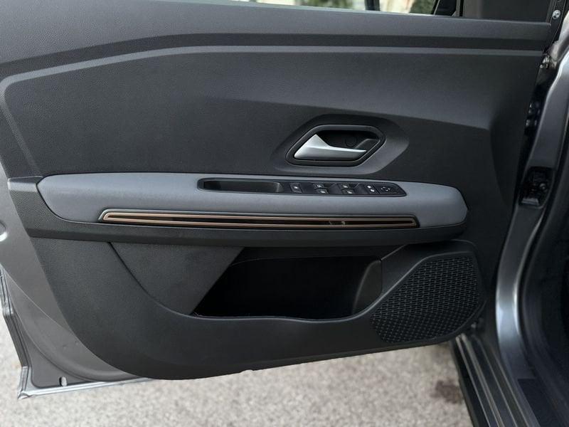 Dacia Sandero Sandero Stepway 1.0 TCe ECO-GPL Essential - Expression - Extreme