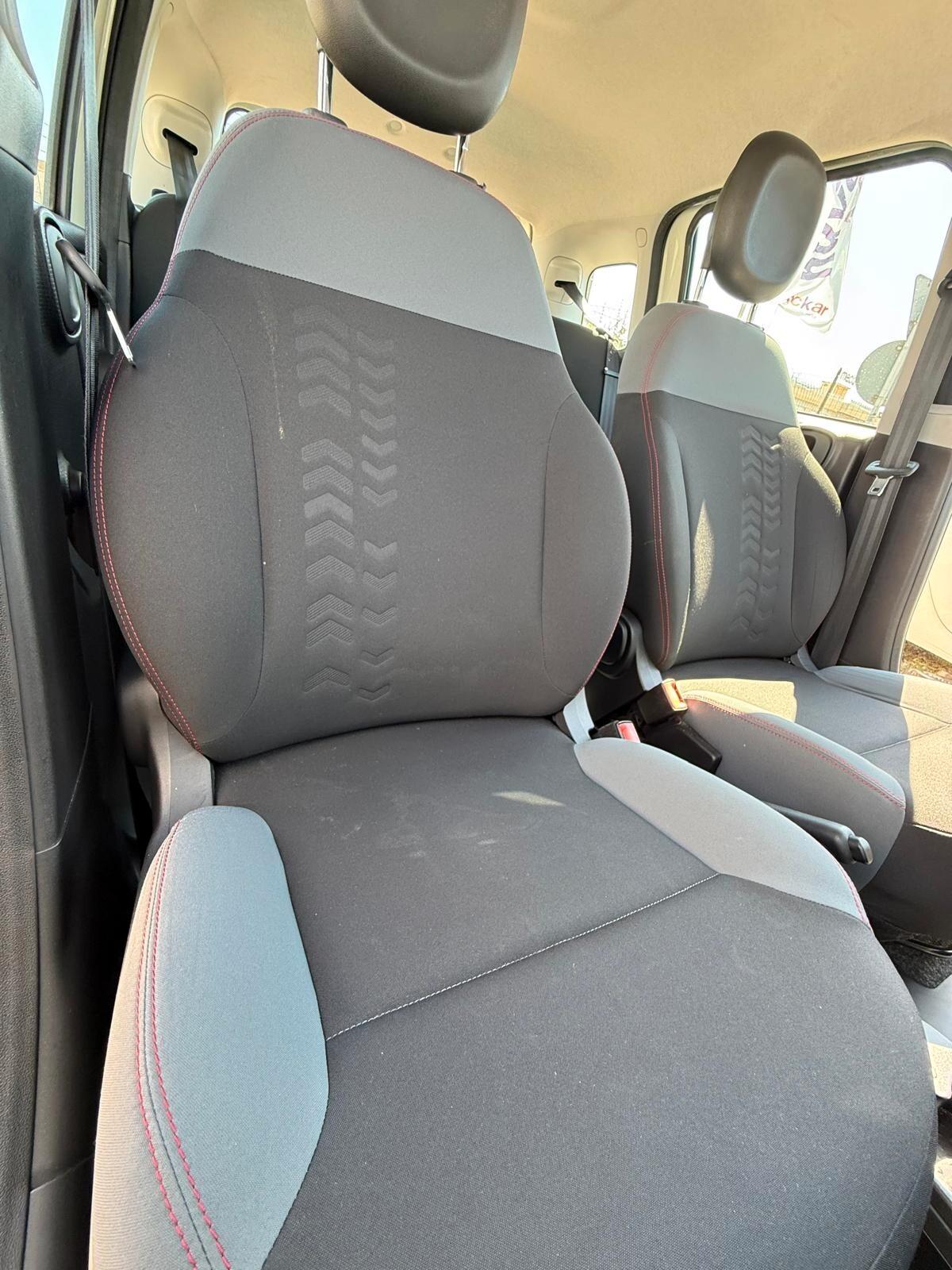 Fiat Panda 0.9 TwinAir Turbo Natural Power Easy