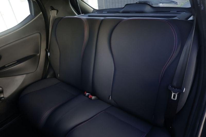 Lancia Ypsilon Lancia Ypsilon 0.9 TwinAir 85 CV 5 porte Metano Ecochic Gold