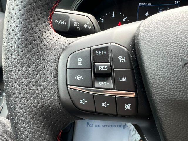 FORD Focus 1.5 EcoBlue 115 CV auto 5p. ST-Line #VARI COLORI