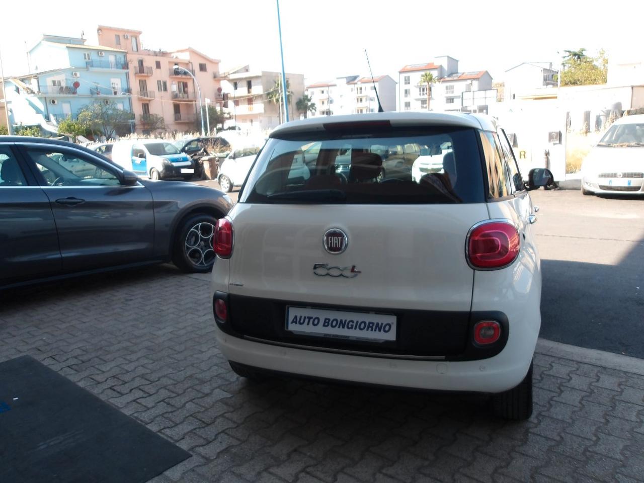 Fiat 500 L 1.3 mjt Pop Star 85cv