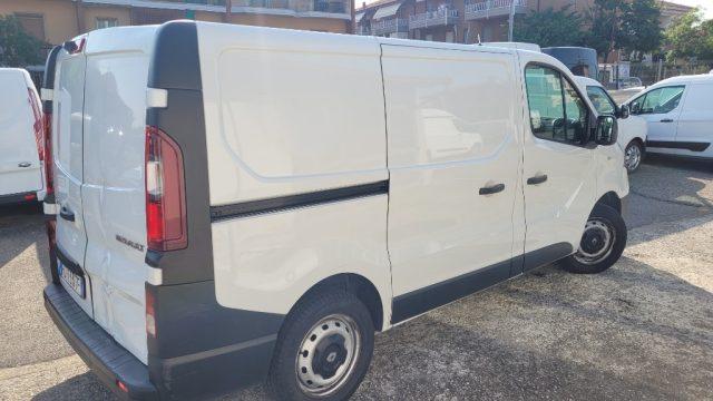 RENAULT Trafic T27 1.6 dCi 120CV S&S PC-TN Furgone