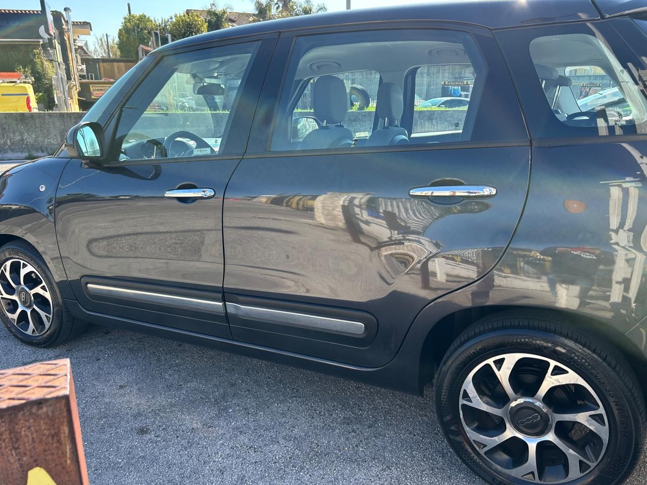 Fiat 500L 1.3 Multijet 95 CV Pop Star