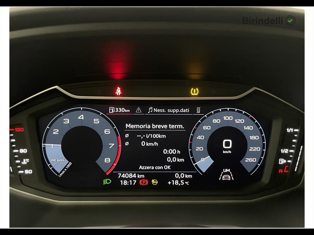 AUDI A1 2ª serie - A1 SPB 30 TFSI Admired