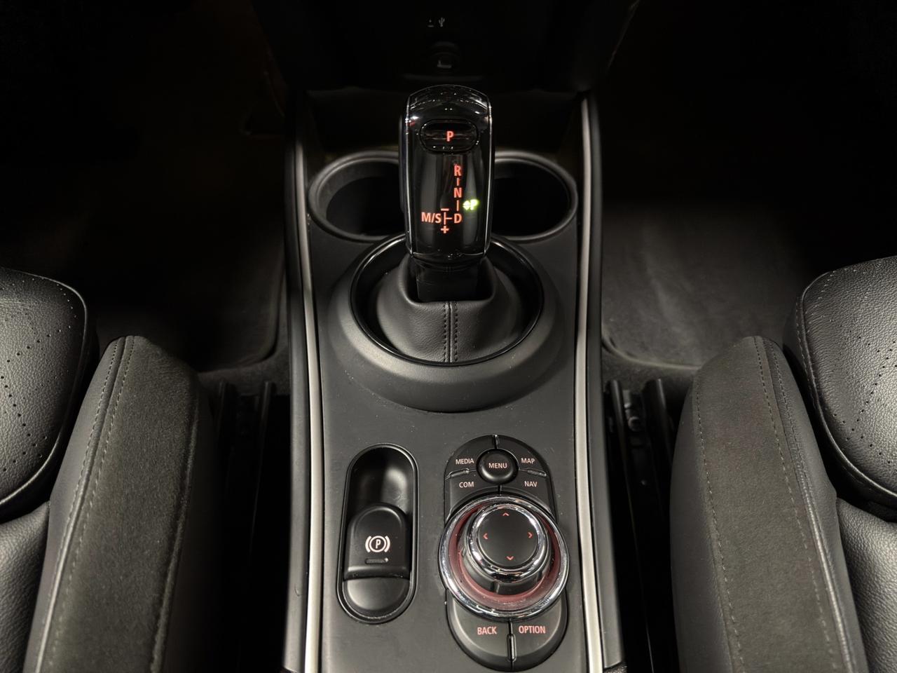 Mini Countryman Cooper S Business 2.0 Twin Power Turbo Steptronic - TETTO - 24 MESI GARANZIA