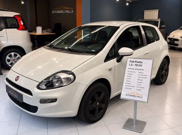 Fiat Punto 44.000 Km
