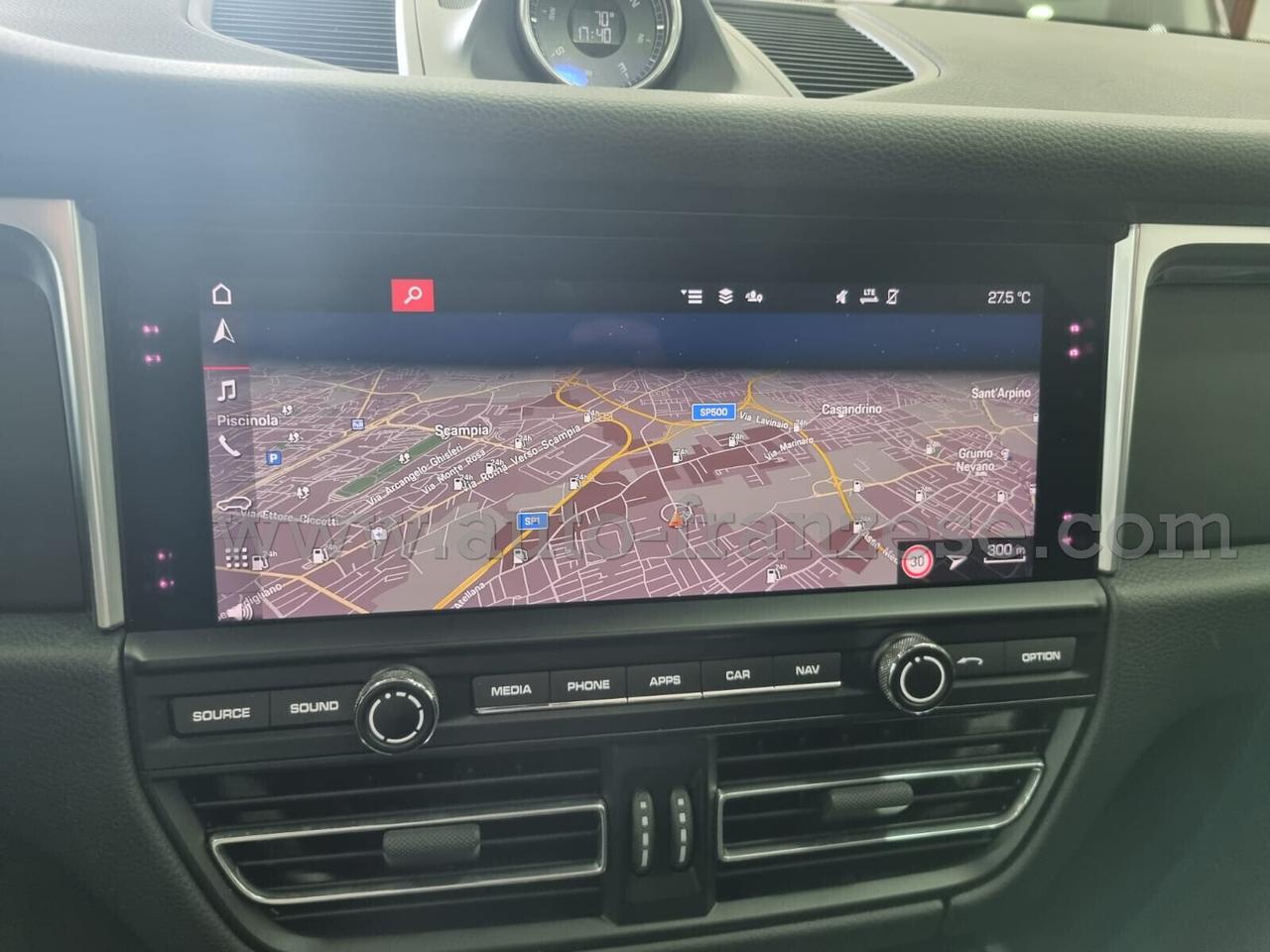Porsche Macan 2.0