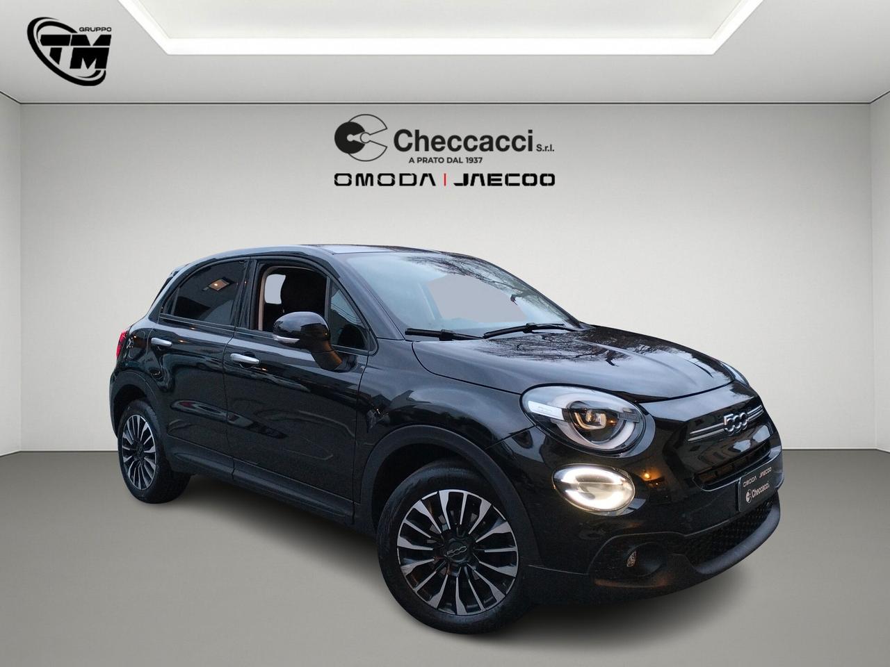 Fiat 500X 2023 1.0 t3 Sport 120cv * 39.000 KM *