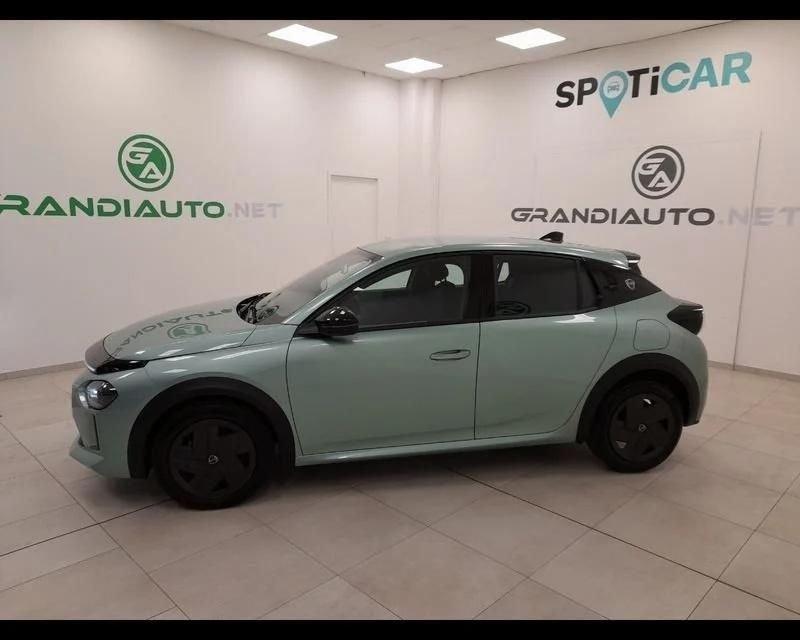 Lancia Ypsilon NUOVA LANCIA IBRIDA Turbo 100 Turbo 100 Lx