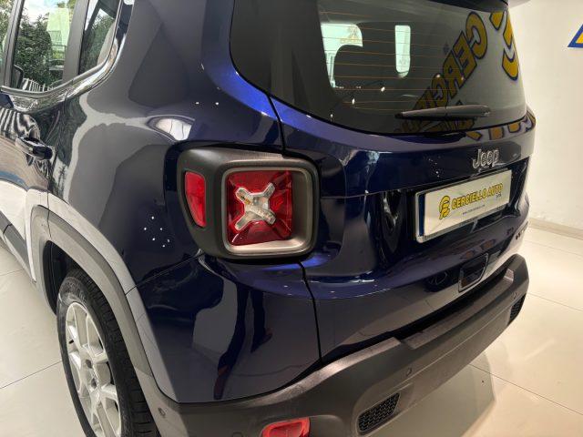 JEEP Renegade 1.6 Mjt 130 CV Limited tua da ?199,00