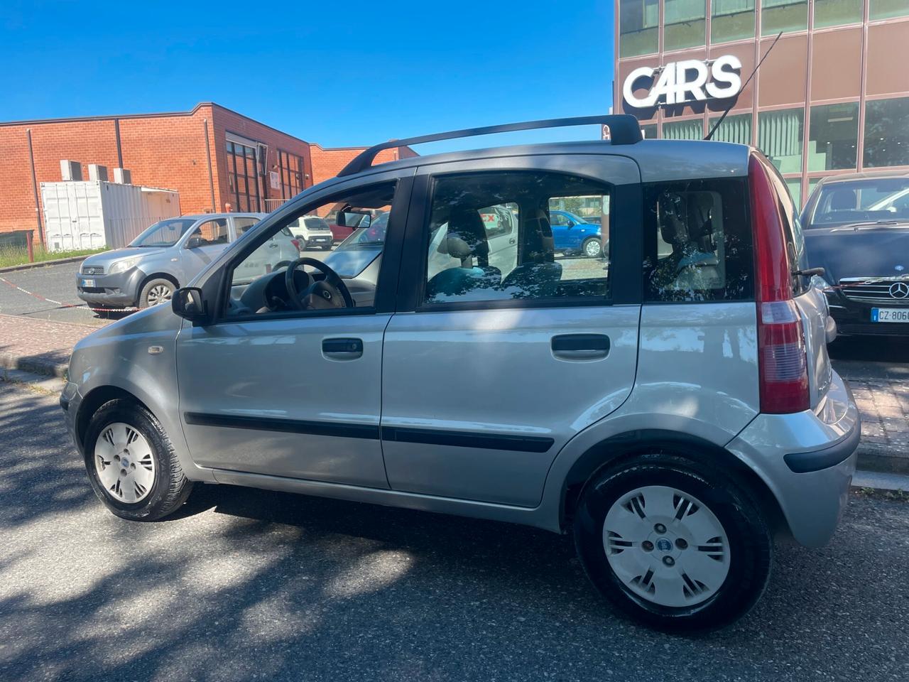Fiat Panda 1.2 Van Active 2 posti