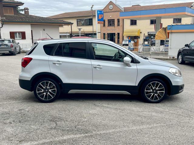 SUZUKI S-Cross 1.6 DDiS Start&Stop Plus