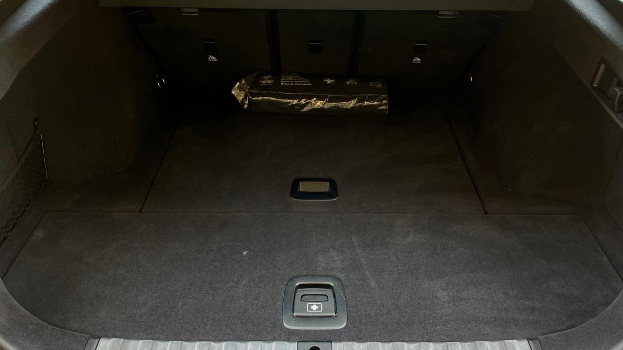 Bmw 320 320d 48V xDrive Touring MY23