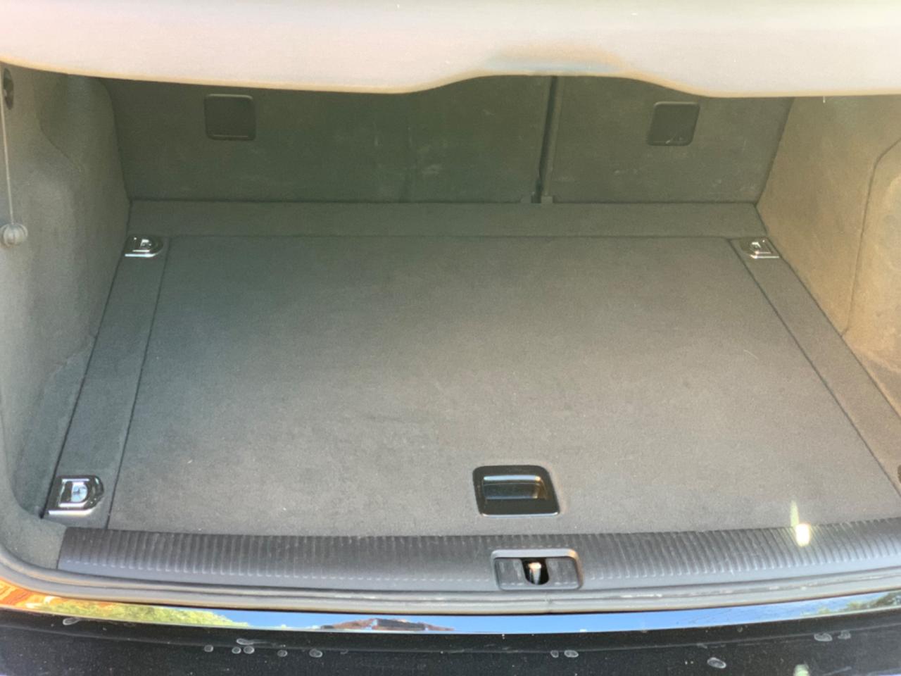Audi Q5 2.0 TDI 170 CV quattro