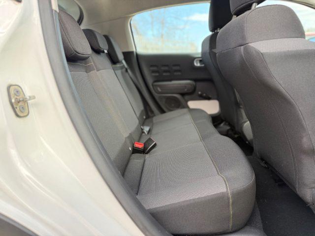 CITROEN C3 BlueHDi GARANZIA-Pari al nuovo