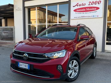 VOLKSWAGEN Taigo 1.0 TSI Life