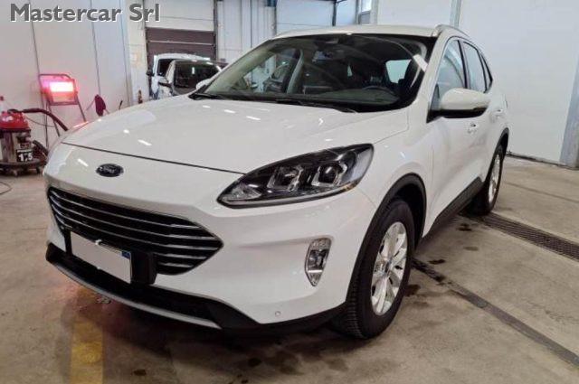 FORD Kuga 1.5 Titanium Business 2wd 120cv auto - GF609BZ