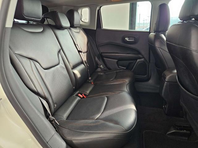 Jeep Compass Compass 1.6 mjt Limited 2wd 120cv