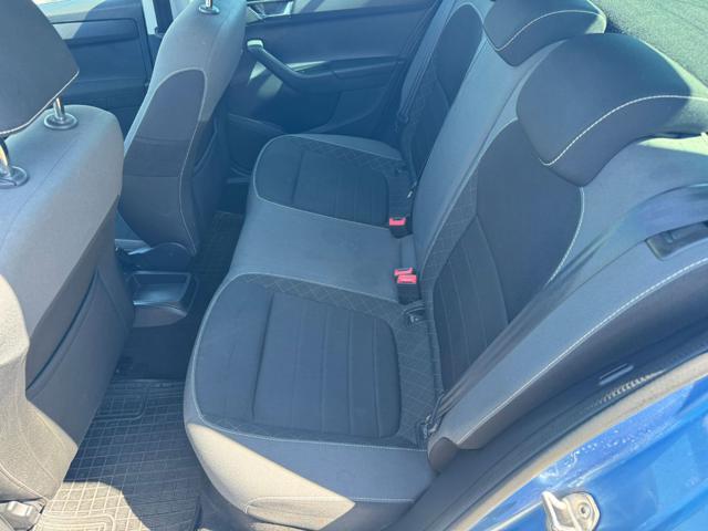 SKODA Fabia 1.0 TSI Design Edition