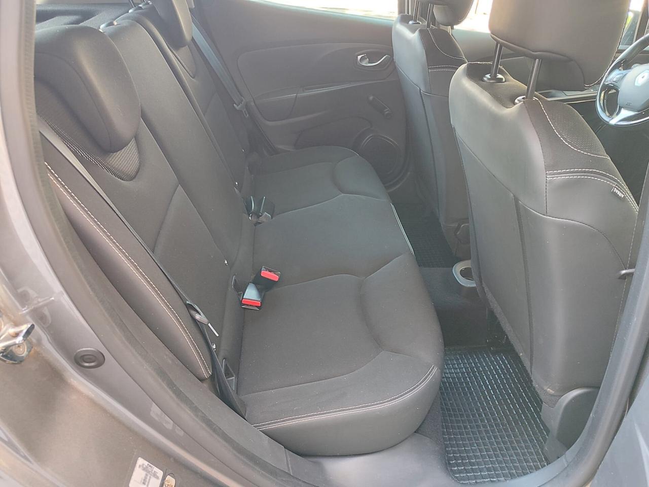 Renault Clio 1.5 dCi 8V 75CV!!!
