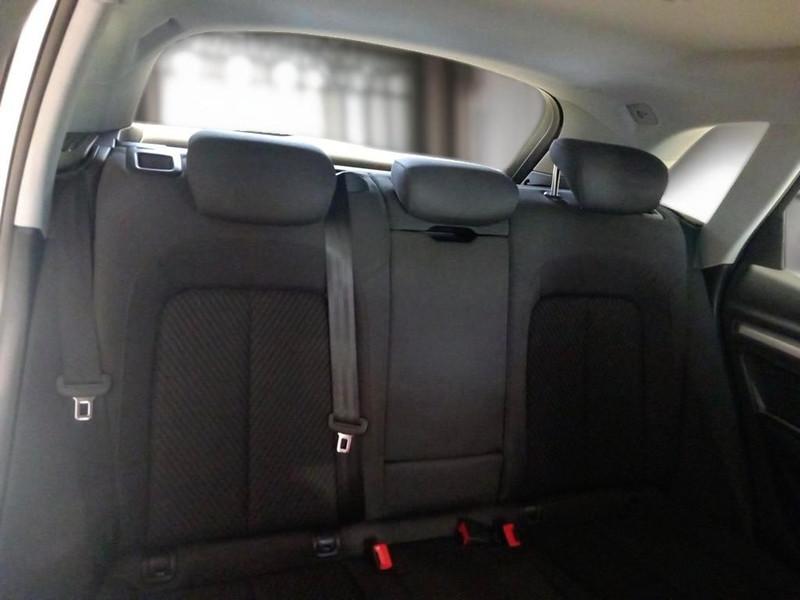 AUDI Q5 35 TDI MHEV BUSINESS S TRONIC SUV