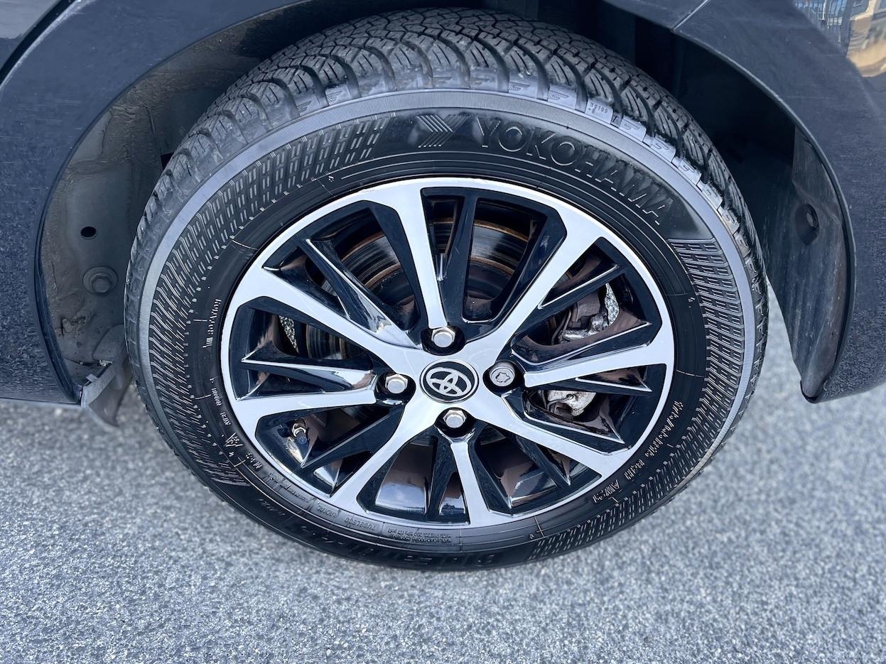 Toyota Yaris 1.5 Hybrid 73CV E6 Neo. Automatica - 2018