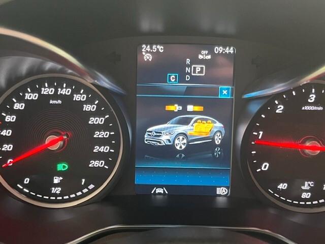 Mercedes-benz GLC 300 d 4Matic Coupé Premium