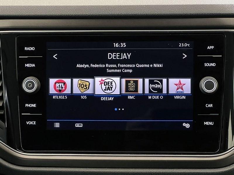 Volkswagen T-Roc 1.0 TSI Style BlueMotion Technology
