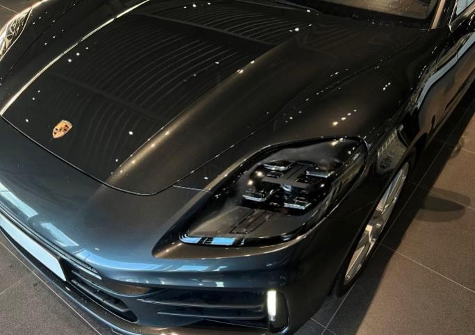 Porsche Panamera 2.9 4 auto