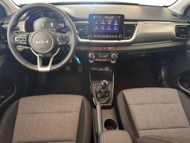 KIA Stonic 1.2 MPI Style Special Edition