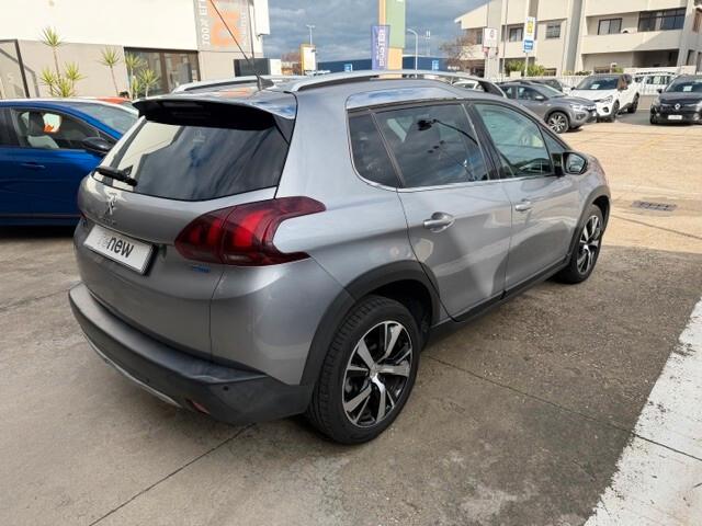 Peugeot 2008 BlueHDi 100 Active