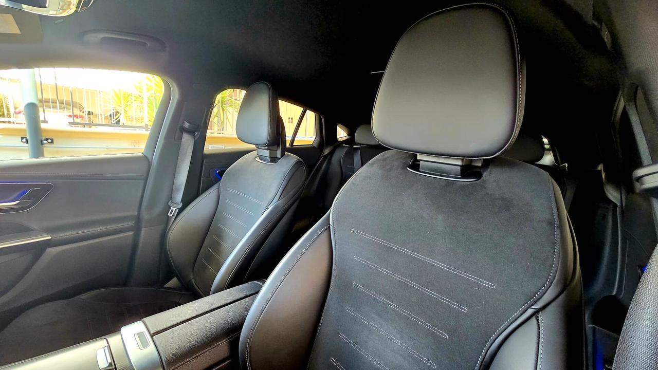 MB GLC 220d COUPE PREMIUM PLUS AMG LINE MHEV 4MATIC