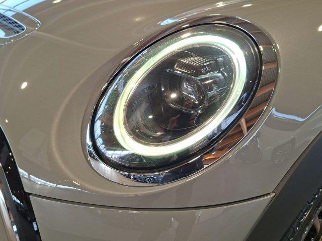 MINI Cooper SE Cooper SE