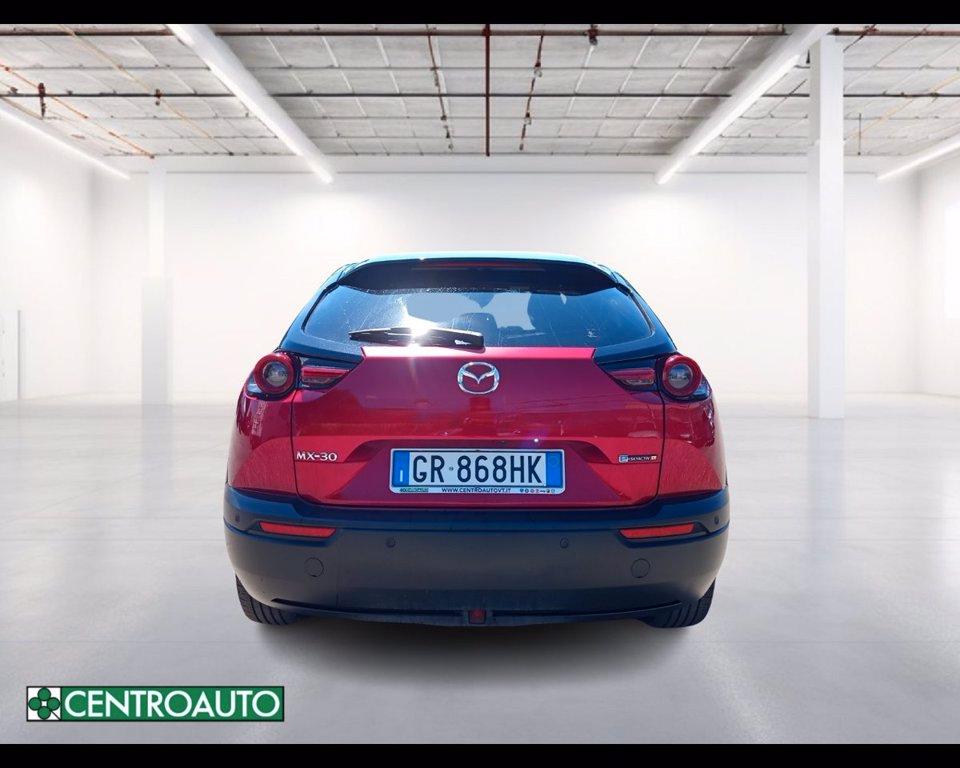MAZDA MX-30 17,8kWh R EV phev Makoto del 2023
