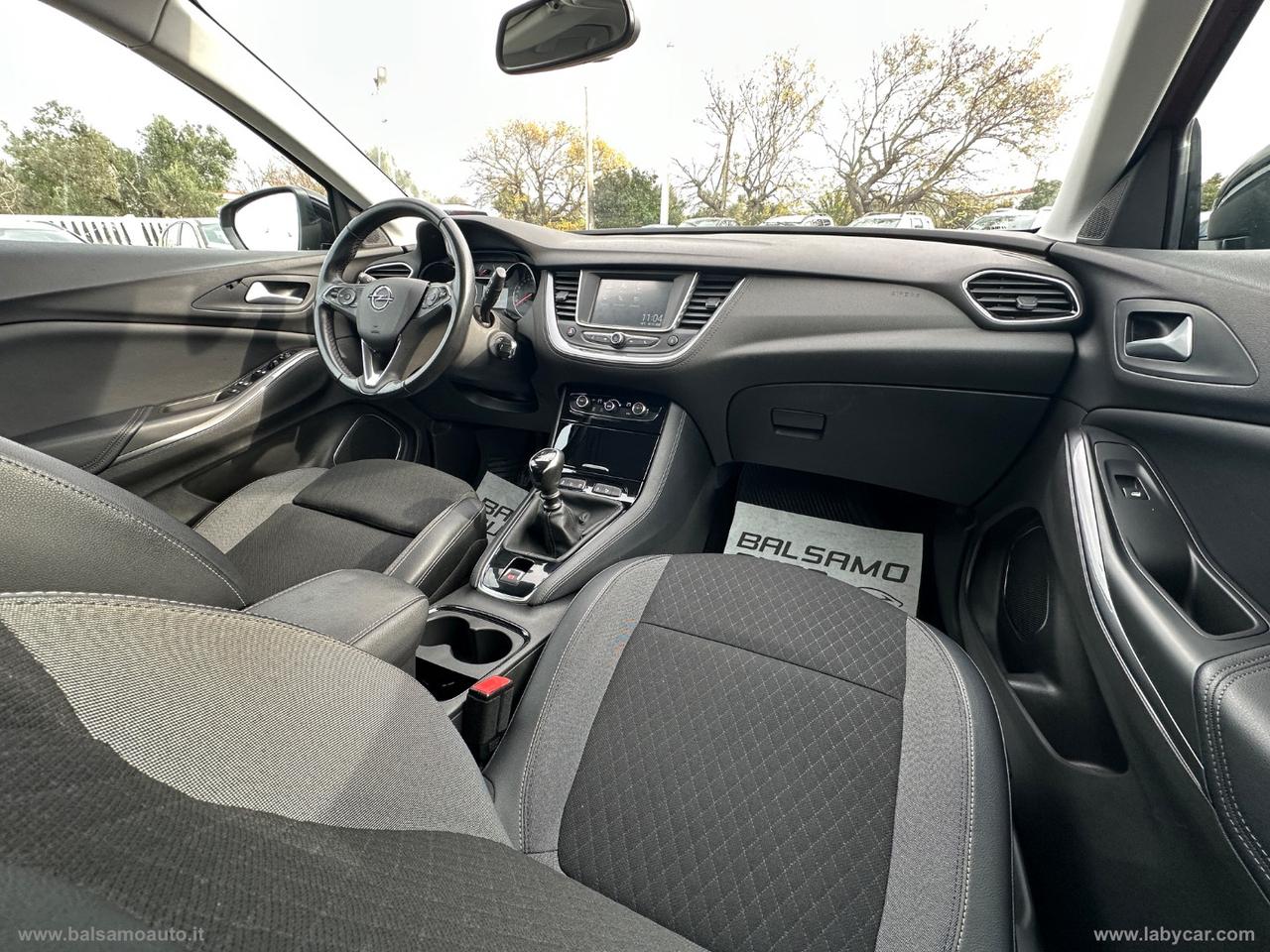 OPEL Grandland X 1.5 D Ecotec S&S Innovation